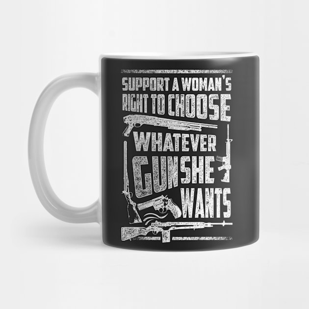 Gun owners Gun Lovers 2nd Amendment by bestsellingshirts